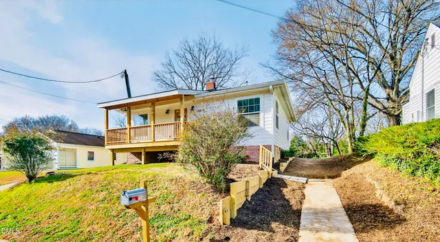 $385,000 | 1106 Carroll Street, Durham, NC 27707