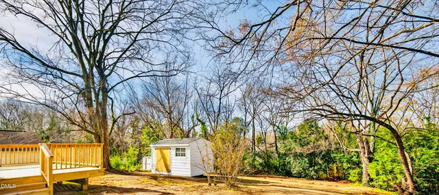 $385,000 | 1106 Carroll Street, Durham, NC 27707