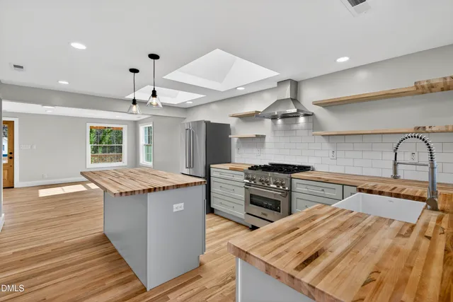 $385,000 | 1106 Carroll Street, Durham, NC 27707