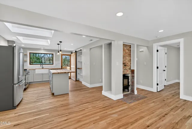 $385,000 | 1106 Carroll Street, Durham, NC 27707