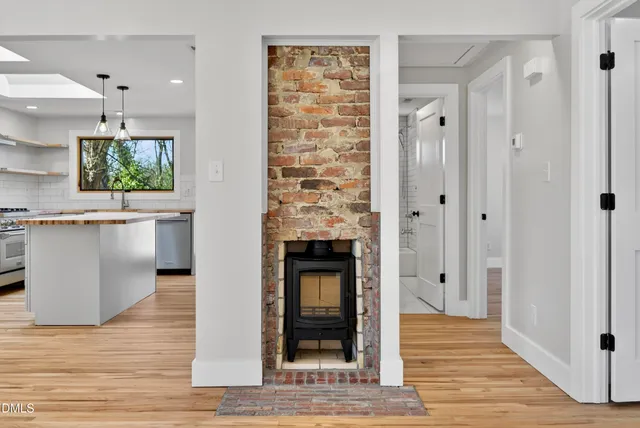 $385,000 | 1106 Carroll Street, Durham, NC 27707