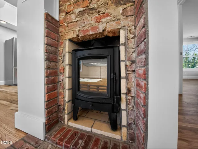 $385,000 | 1106 Carroll Street, Durham, NC 27707