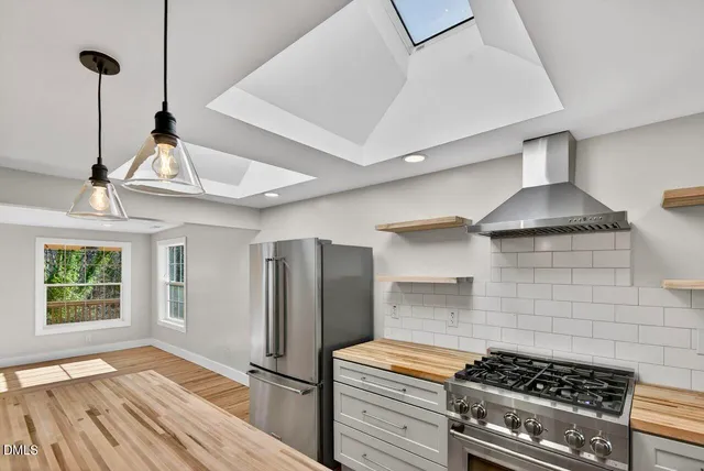 $385,000 | 1106 Carroll Street, Durham, NC 27707