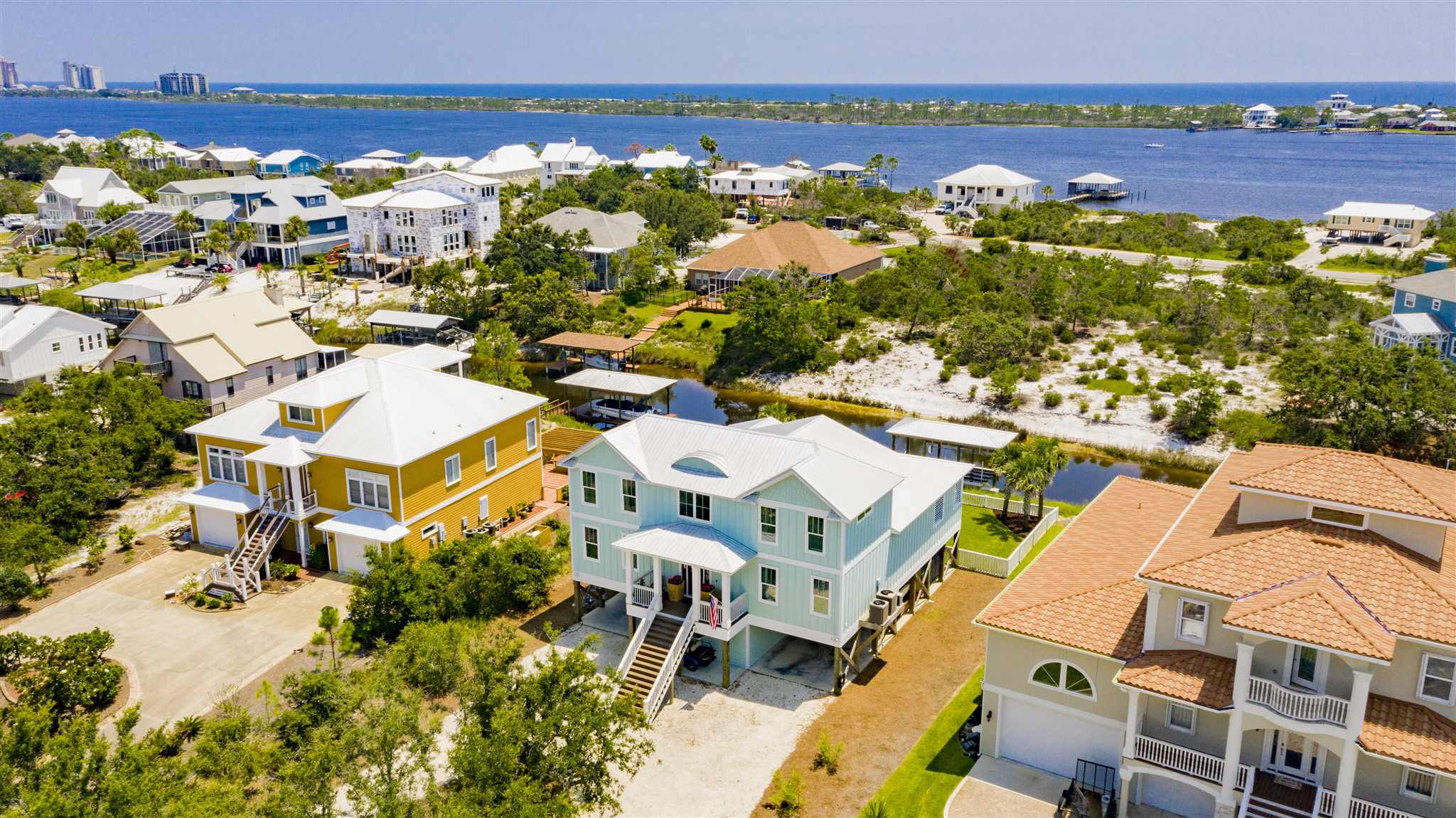 19 River Road Orange Beach, AL 36561 - Photo 12 of 13