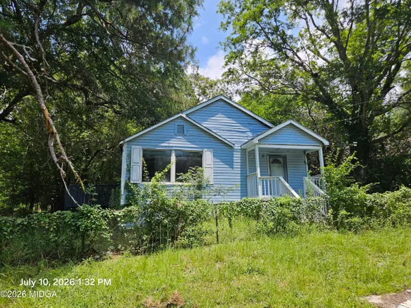 $47,000 | 4121 Forest Avenue West, Macon, GA 31204