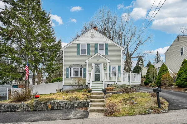 $499,000 | 26 Barton Avenue, Warwick, RI 02889
