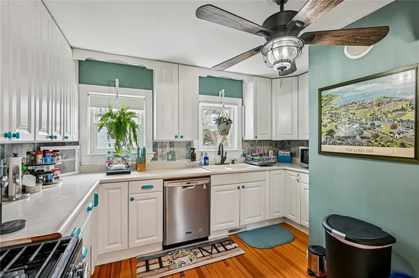 $499,000 | 26 Barton Avenue, Warwick, RI 02889