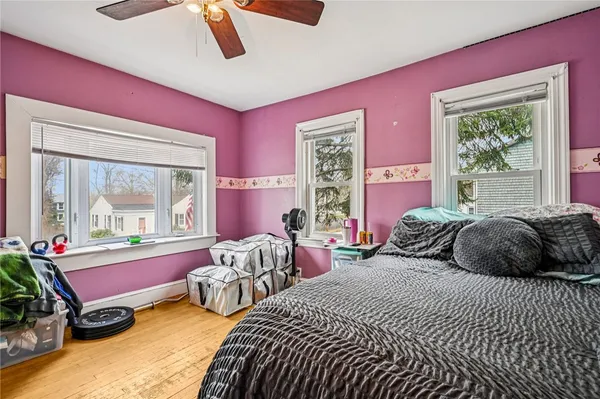 $499,000 | 26 Barton Avenue, Warwick, RI 02889