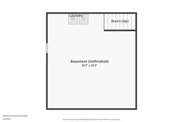 $499,000 | 26 Barton Avenue, Warwick, RI 02889