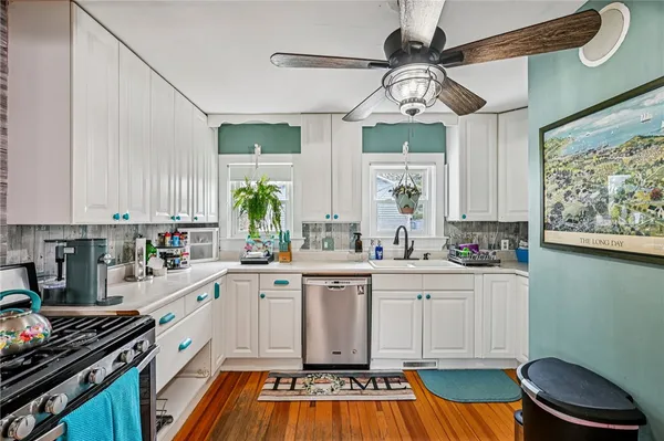 $499,000 | 26 Barton Avenue, Warwick, RI 02889