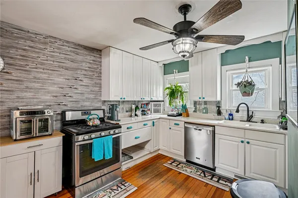 $499,000 | 26 Barton Avenue, Warwick, RI 02889