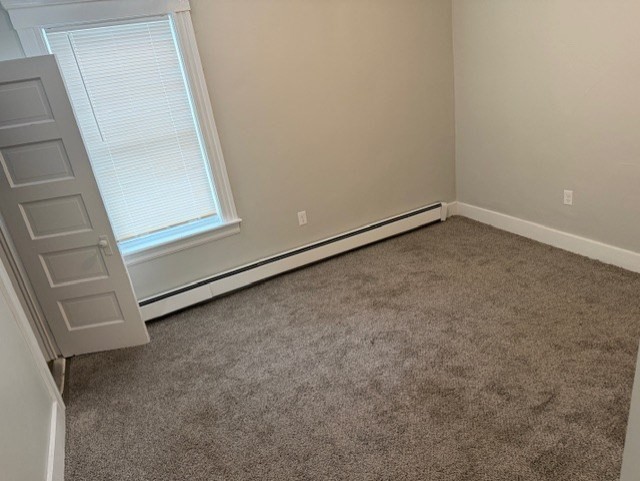 21 Sylvan Street, Unit 1 Worcester, MA 01603 - Photo 7 of 10 a view of a small space