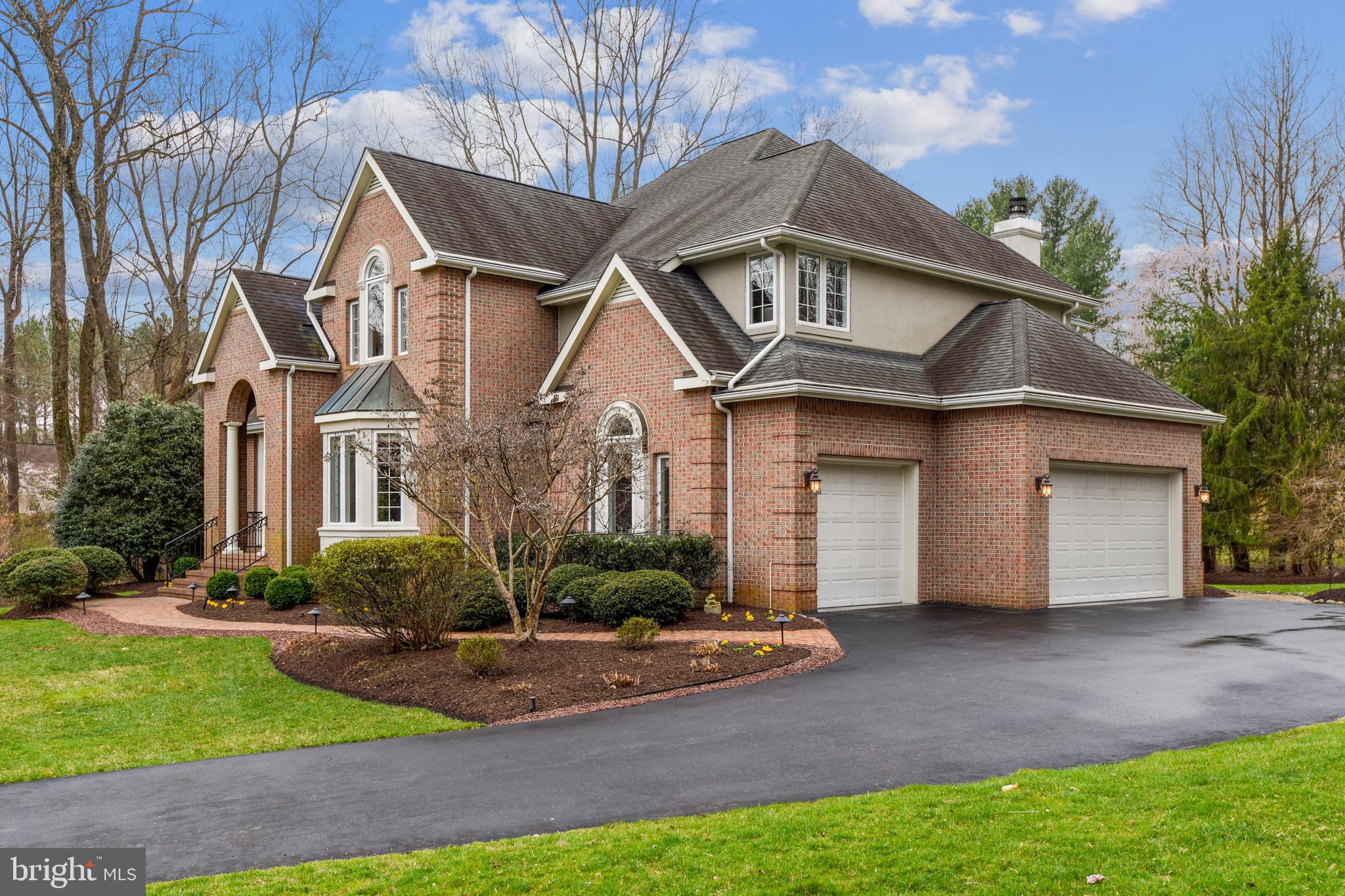 1211 Algonquin Road Crownsville, MD 21032 - Photo 2 of 97 Custom 4 BD, 4.5 BA, 5996 Finished SF Home