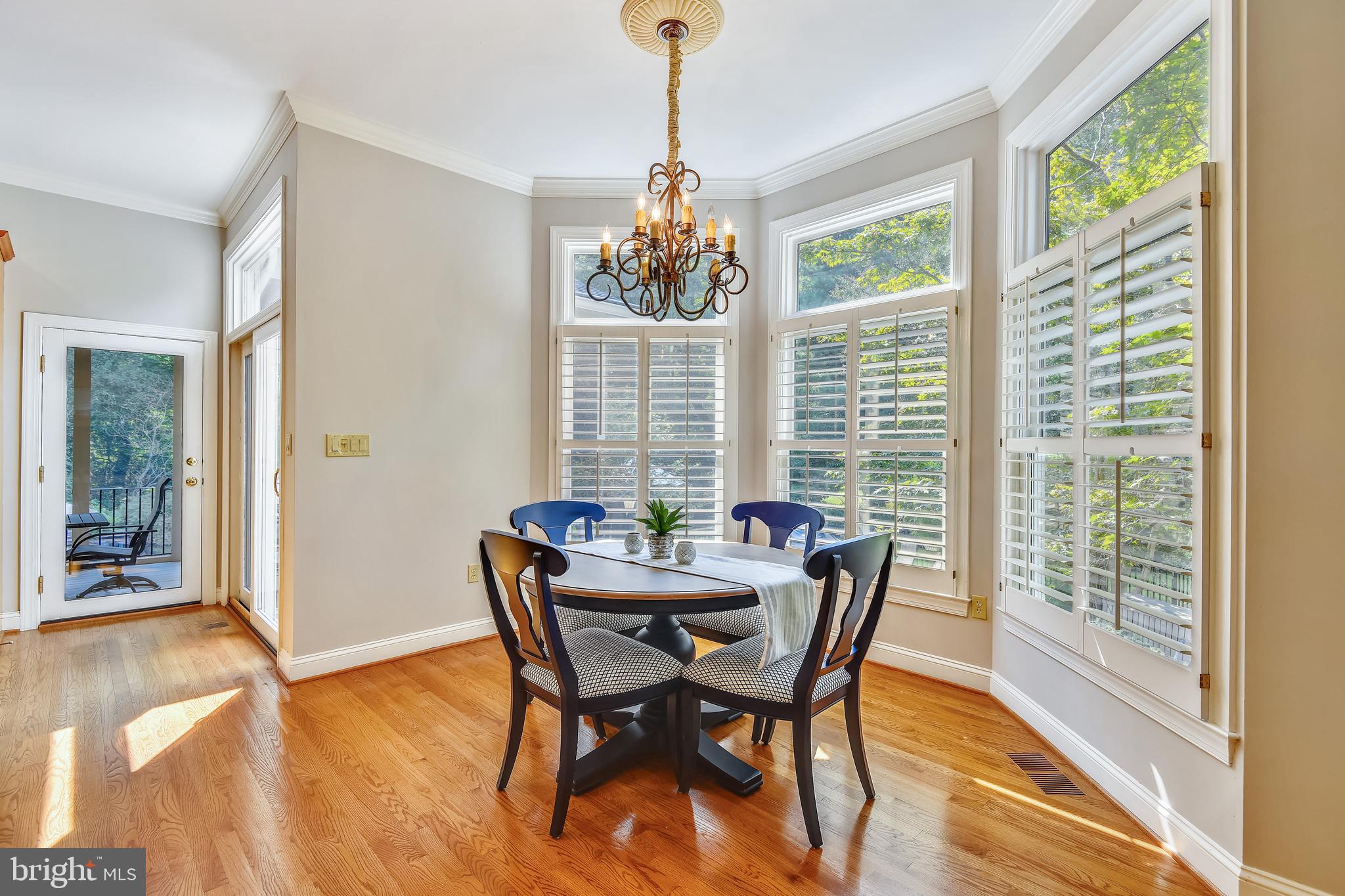1211 Algonquin Road Crownsville, MD 21032 - Photo 20 of 97 Everyday Dining