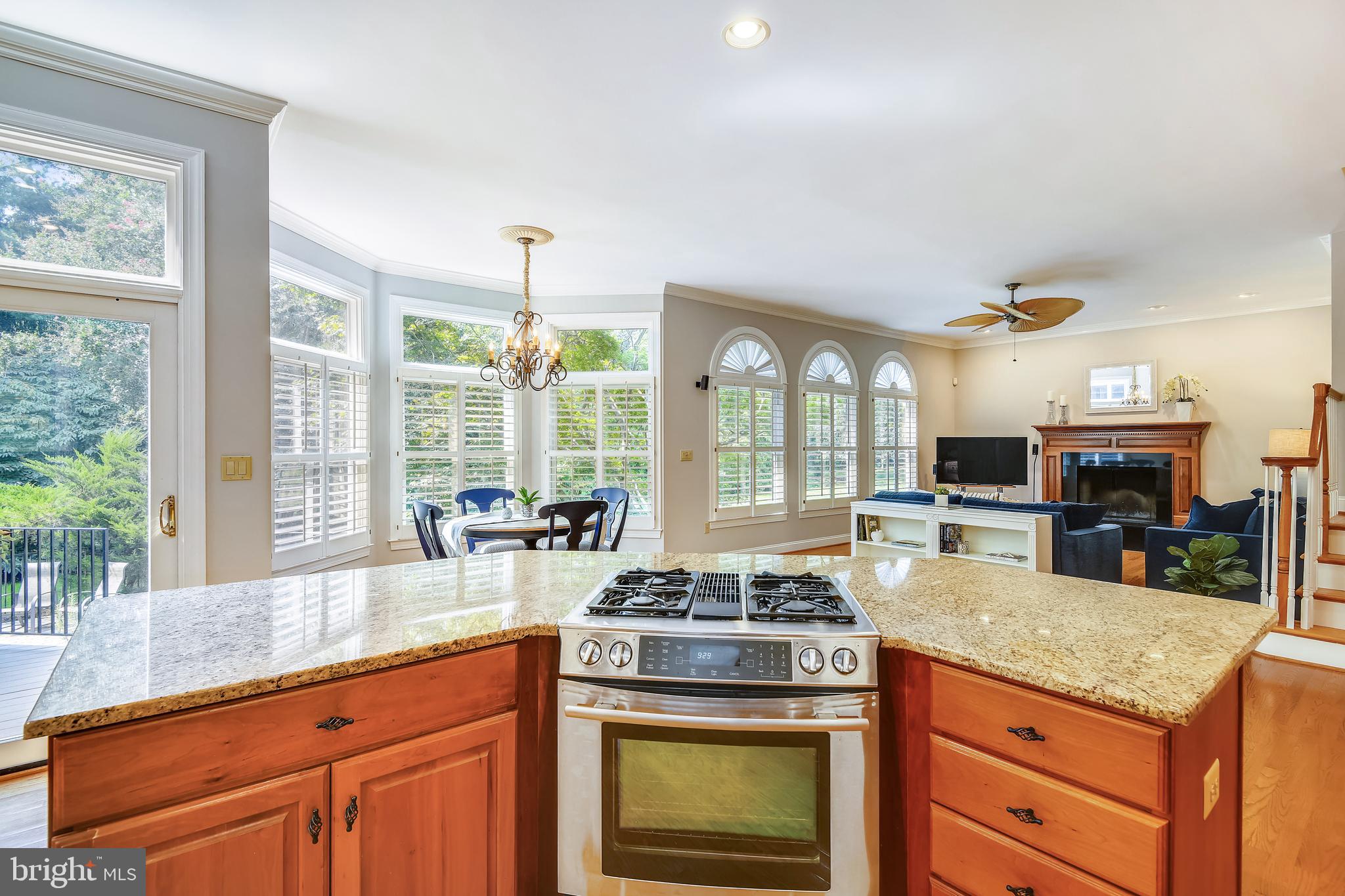 1211 Algonquin Road Crownsville, MD 21032 - Photo 22 of 97 Kitchen