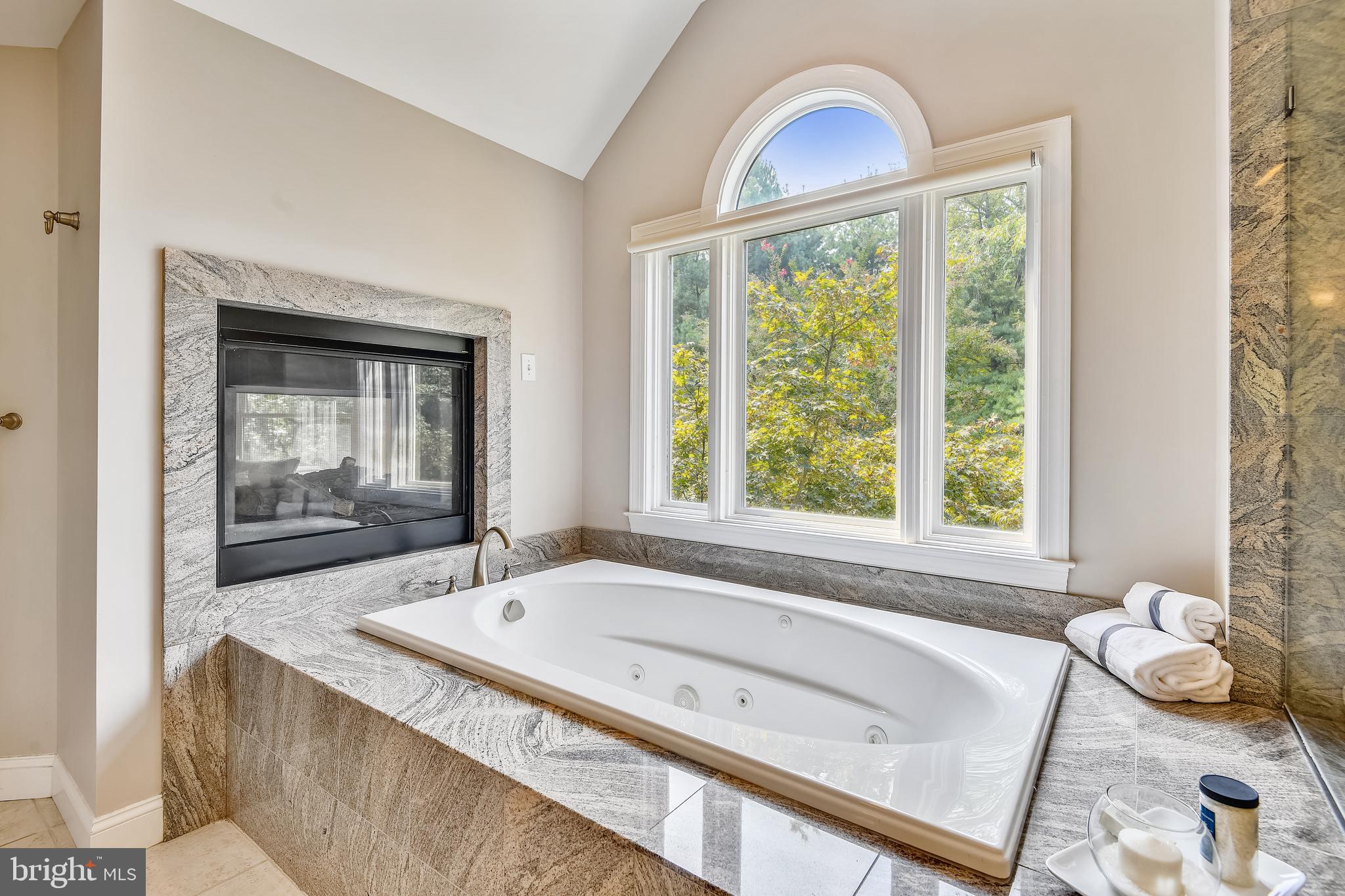 1211 Algonquin Road Crownsville, MD 21032 - Photo 36 of 97 Primary Bathroom Soaking Tub