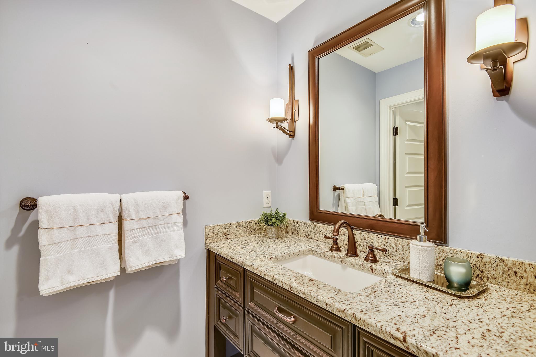 1211 Algonquin Road Crownsville, MD 21032 - Photo 47 of 97 Full Bathroom 2