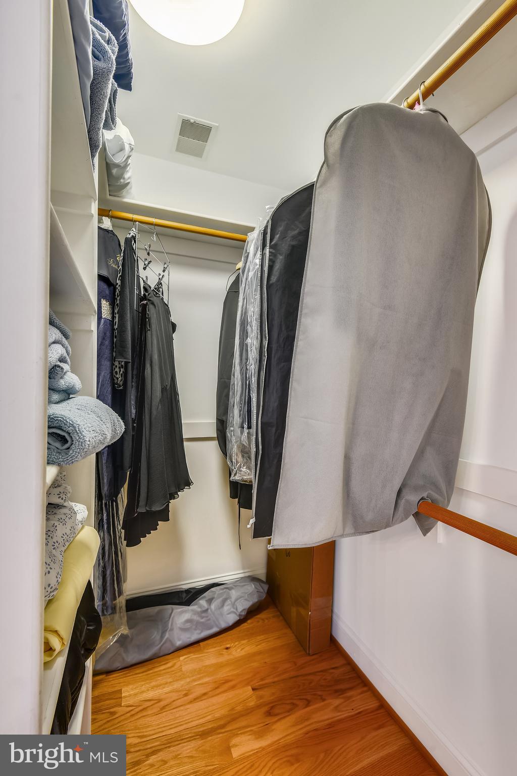 1211 Algonquin Road Crownsville, MD 21032 - Photo 51 of 97 Walk In Closet in Bedroom 3