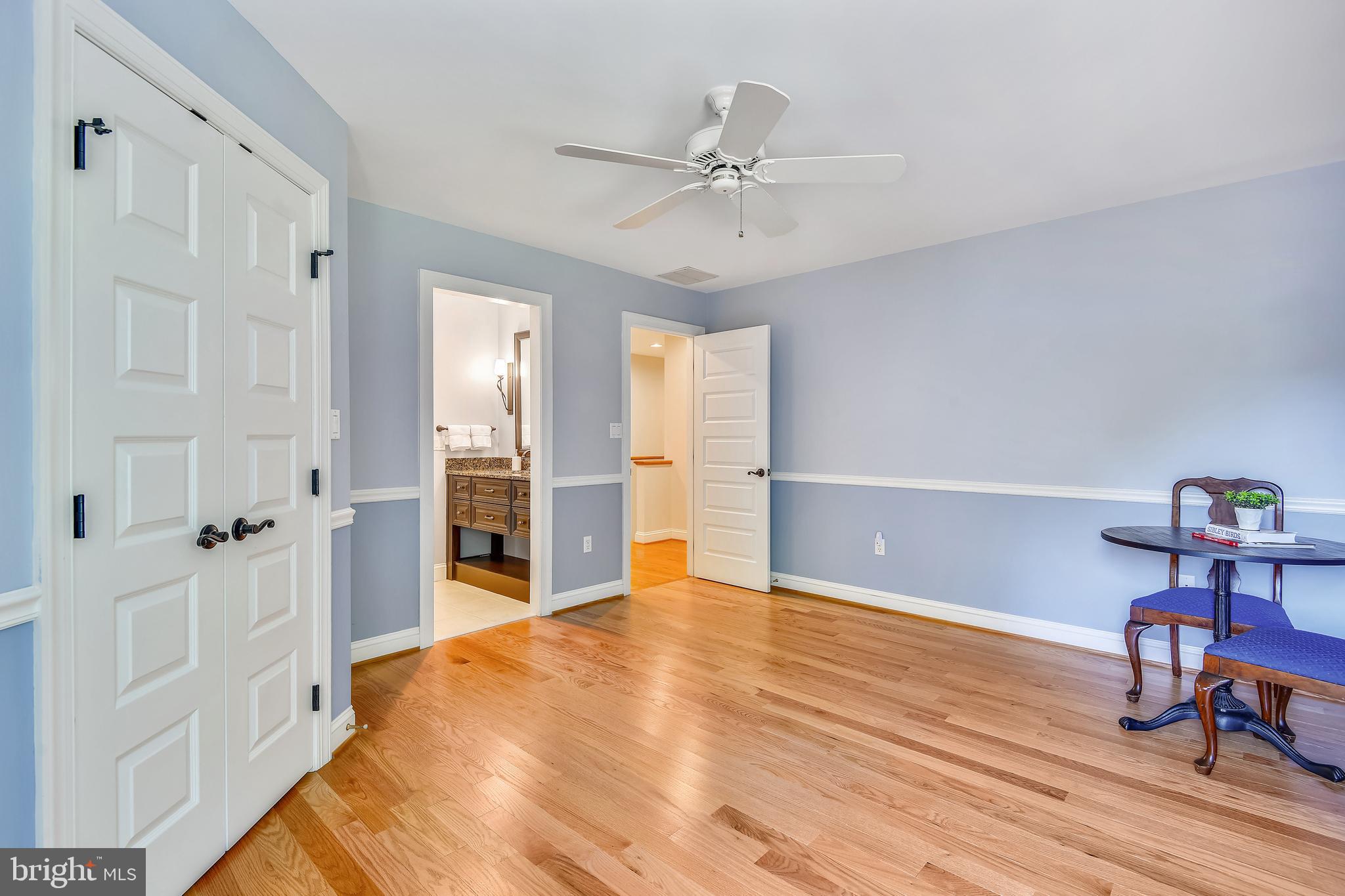 1211 Algonquin Road Crownsville, MD 21032 - Photo 55 of 97 Bedroom 4