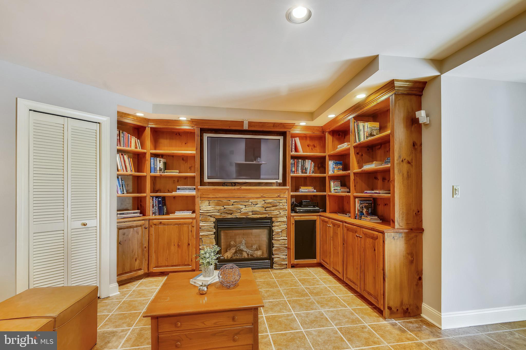 1211 Algonquin Road Crownsville, MD 21032 - Photo 62 of 97 Lower Level