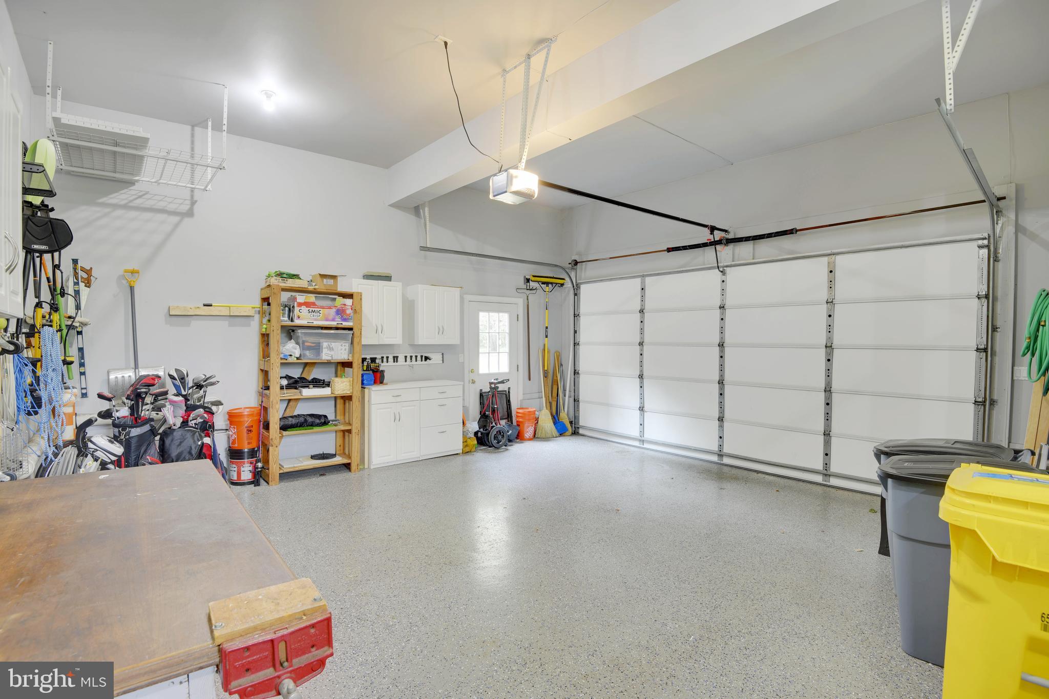 1211 Algonquin Road Crownsville, MD 21032 - Photo 69 of 97 Triple Car Garage
