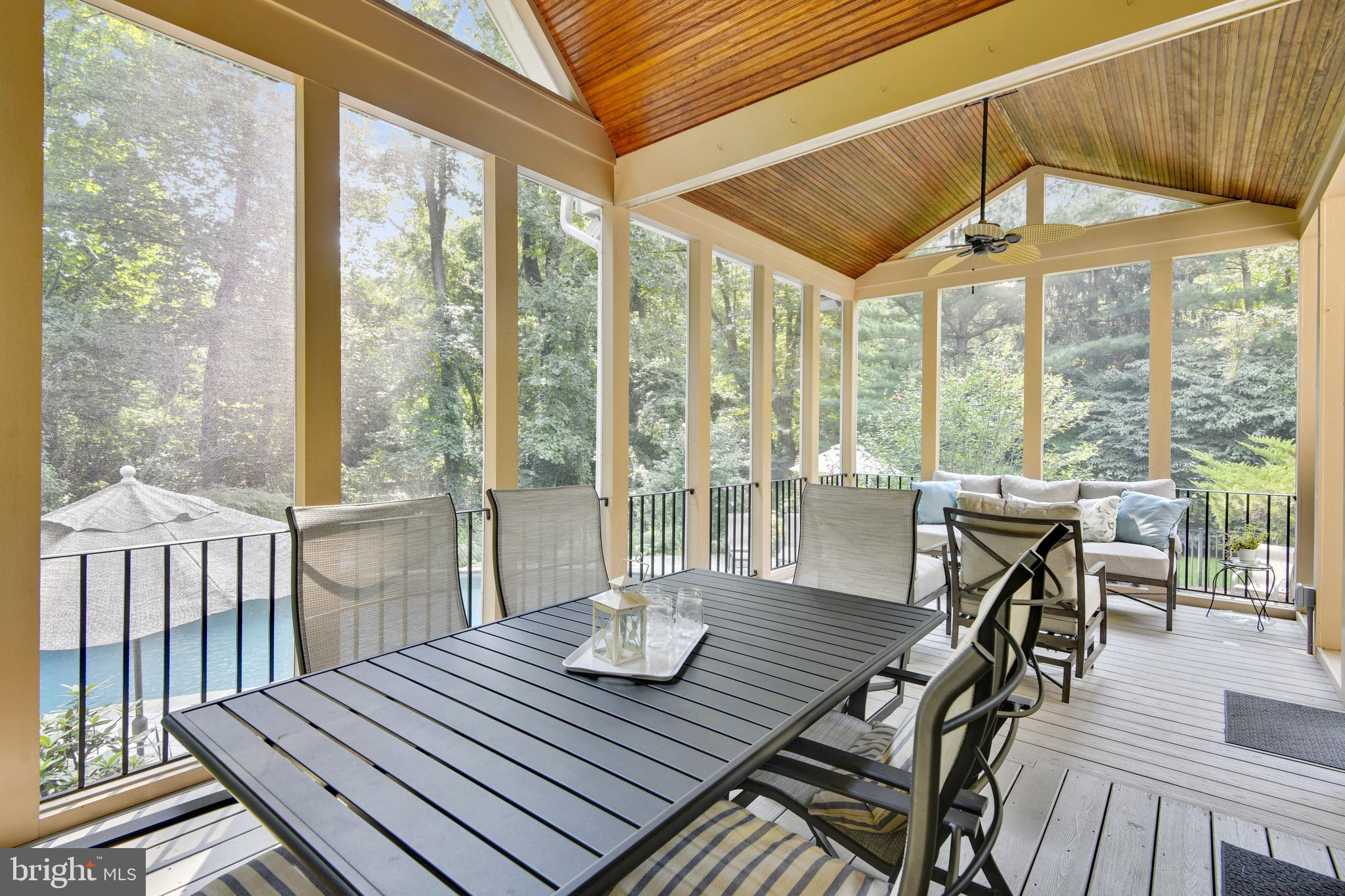 1211 Algonquin Road Crownsville, MD 21032 - Photo 71 of 97 Plenty of Space for Entertaining