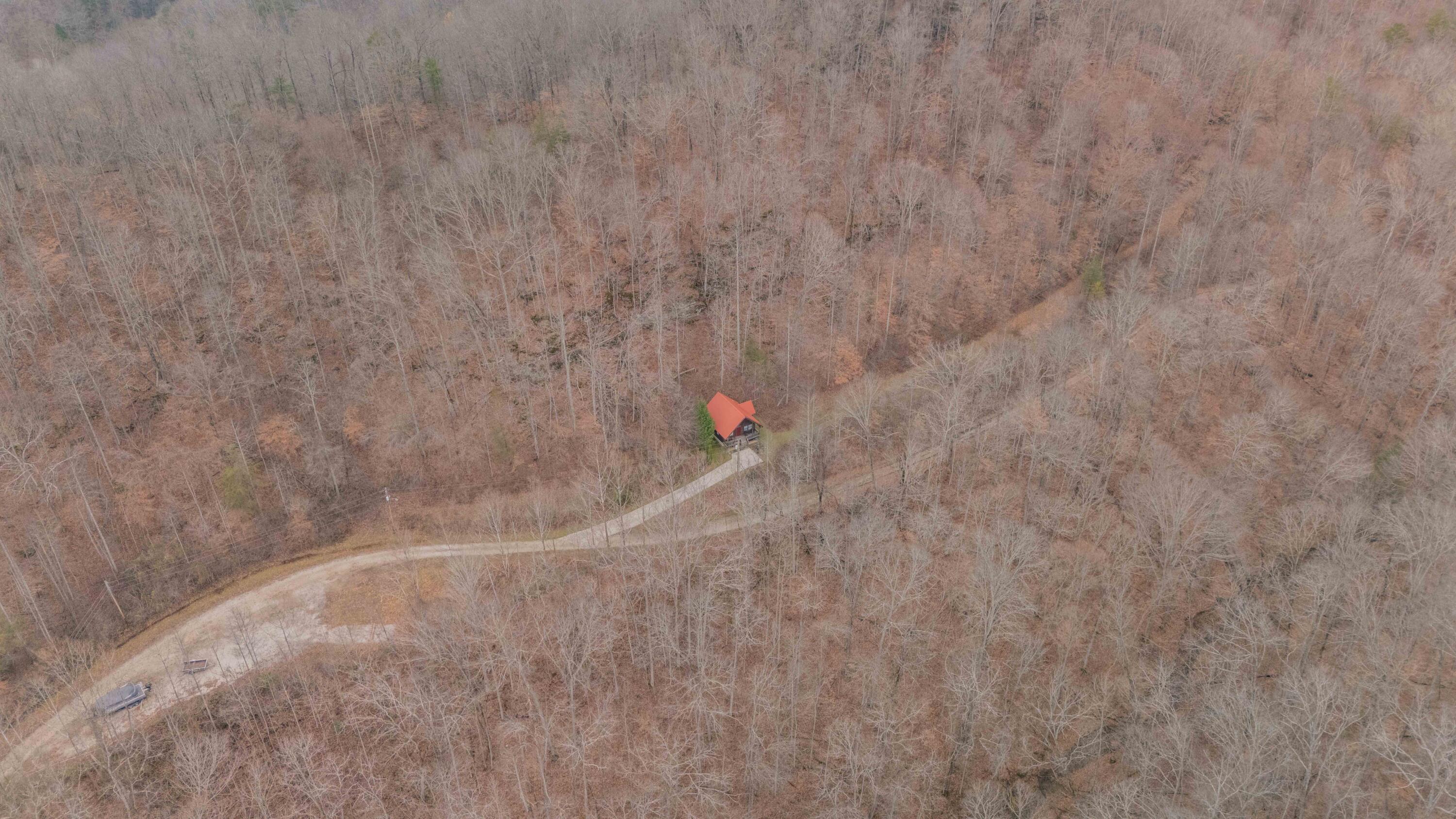 443 Pleasant Vw Road Frenchburg, KY 40322 - Photo 47 of 49 443 Pleasantview RD-2