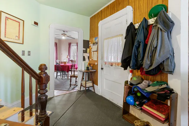 $299,000 | 113 Pleasant Street, Rockland, ME 04841