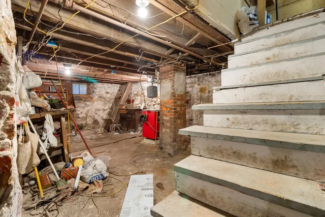 $299,000 | 113 Pleasant Street, Rockland, ME 04841