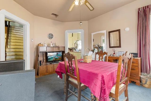 $299,000 | 113 Pleasant Street, Rockland, ME 04841