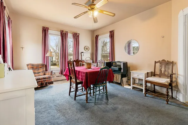 $299,000 | 113 Pleasant Street, Rockland, ME 04841