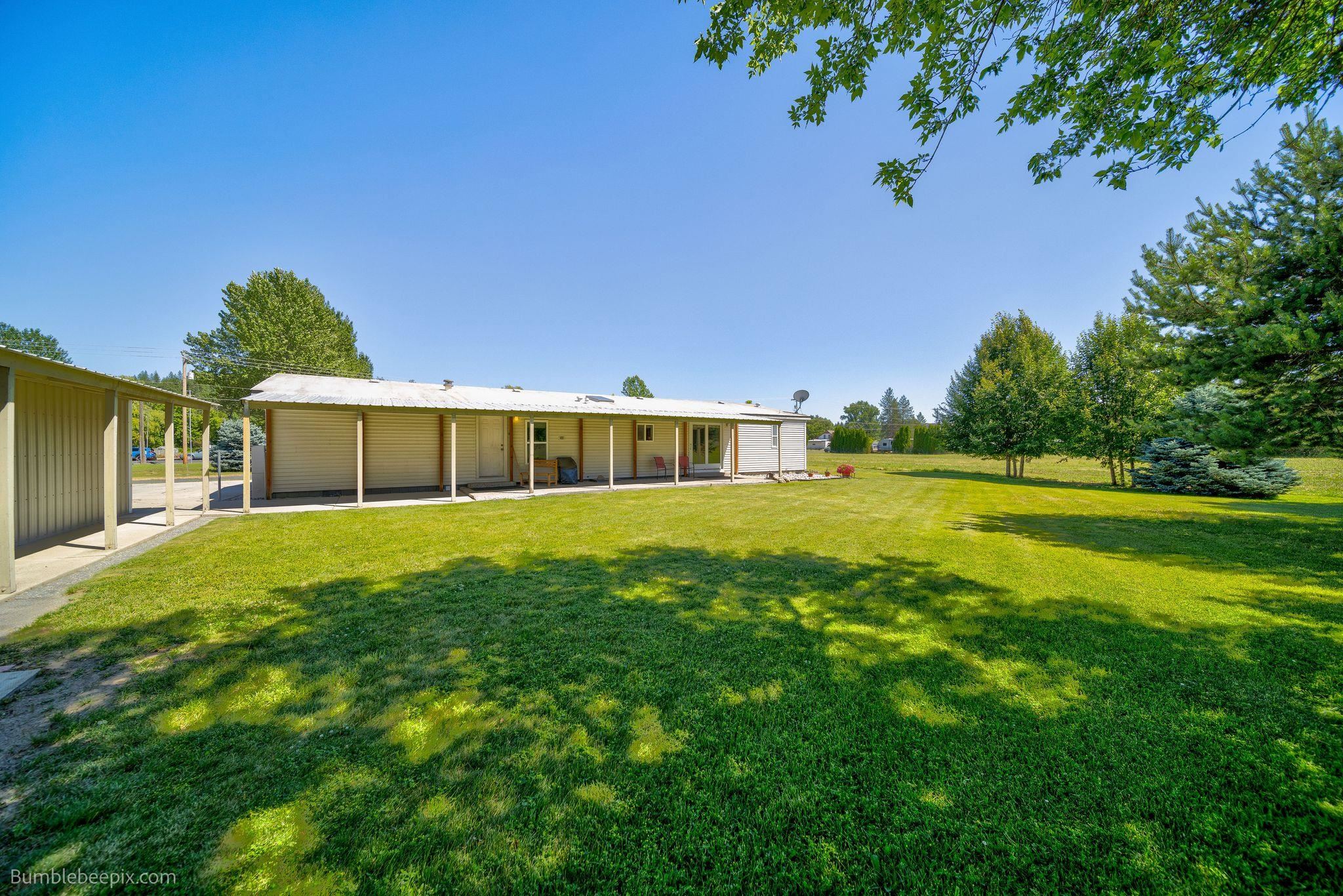 18903 North Yale Road Colbert, WA 99005 - Photo 4 of 37