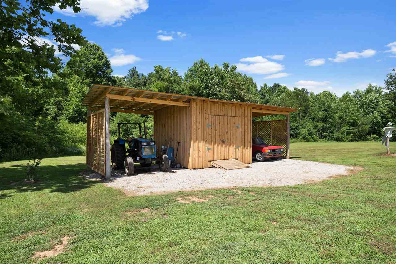 372 Old Murphy Road Zebulon, NC 27597 - Photo 11 of 30 Photo 11
