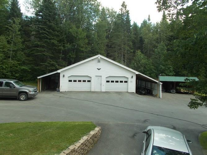 557 Griffin Ridge Road Mapleton, ME 04757 - Photo 6 of 35 Photo