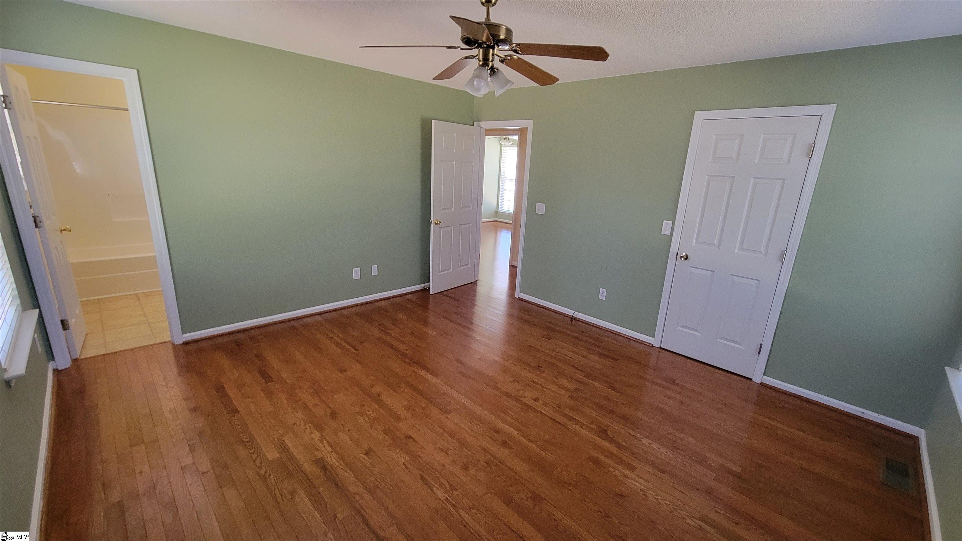 132 High Meadows Lane Greer, SC 29651 - Photo 12 of 20