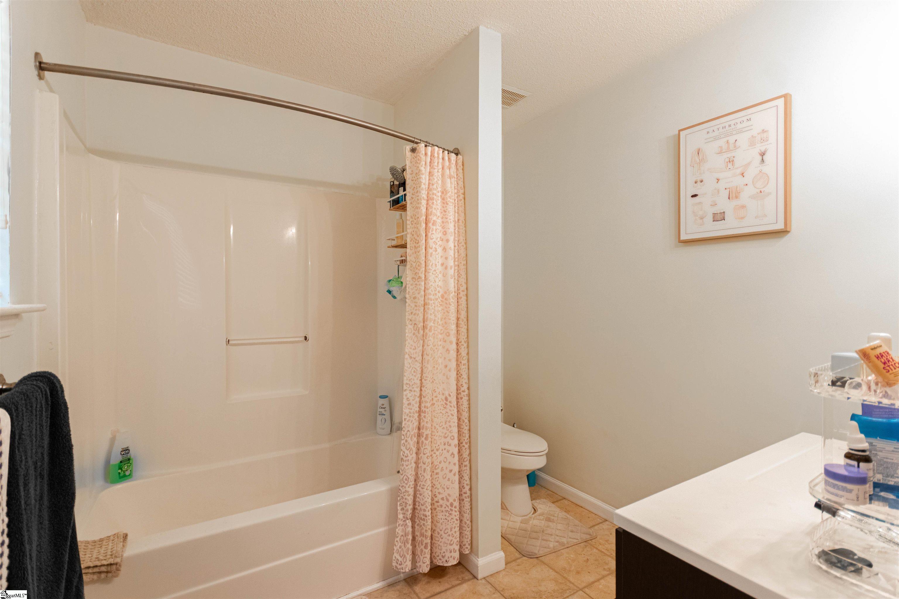 132 High Meadows Lane Greer, SC 29651 - Photo 13 of 20