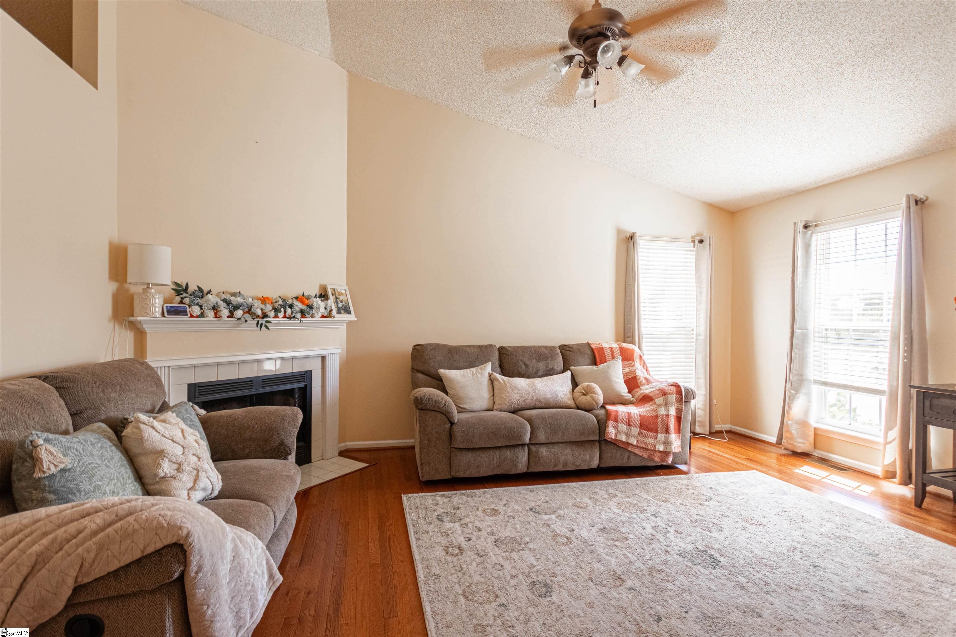 132 High Meadows Lane Greer, SC 29651 - Photo 3 of 20