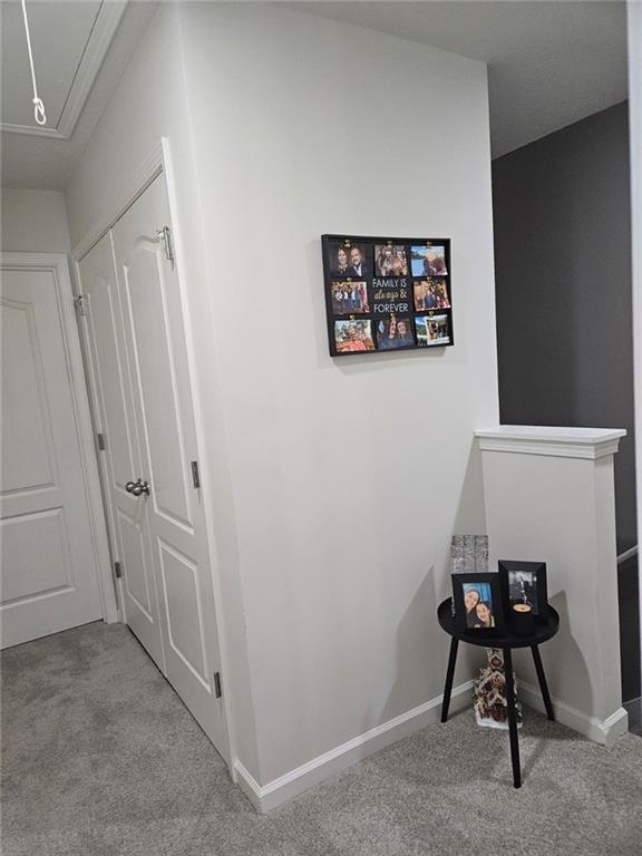 2238 Bigwood Trail Atlanta, GA 30349 - Photo 13 of 20 a view of a workspace