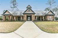 515 Mill Creek Road Pinehurst, TX 77362 - Photo 47 of 48 Charming Woodtrace clubhouse