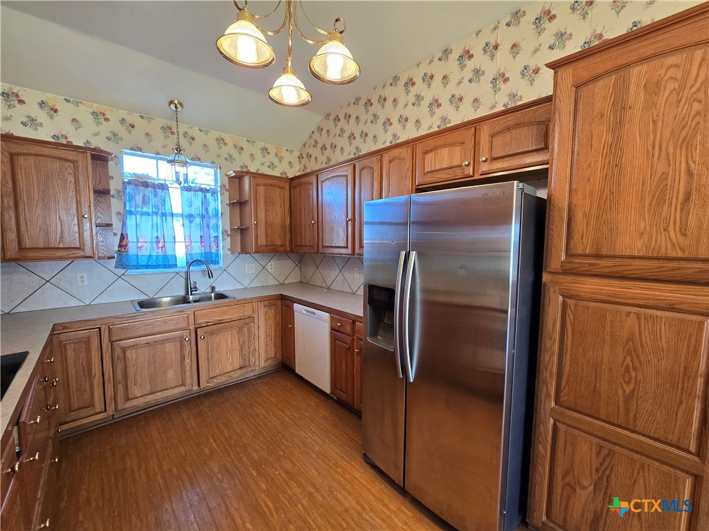 2633 Bottoms East Road Troy, TX 76579 - Photo 8 of 22