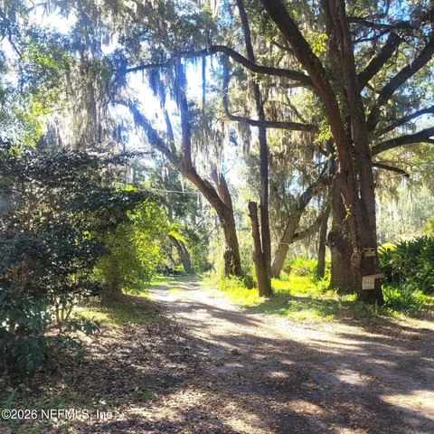 $250,000 | 0 Moss Drive, St. Augustine, FL 32092