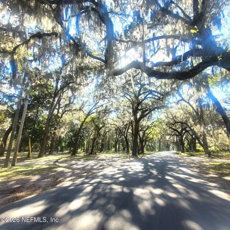 $235,000 | 0 Moss Drive, St. Augustine, FL 32092