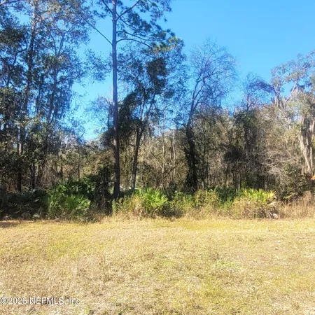 a view of a lake view