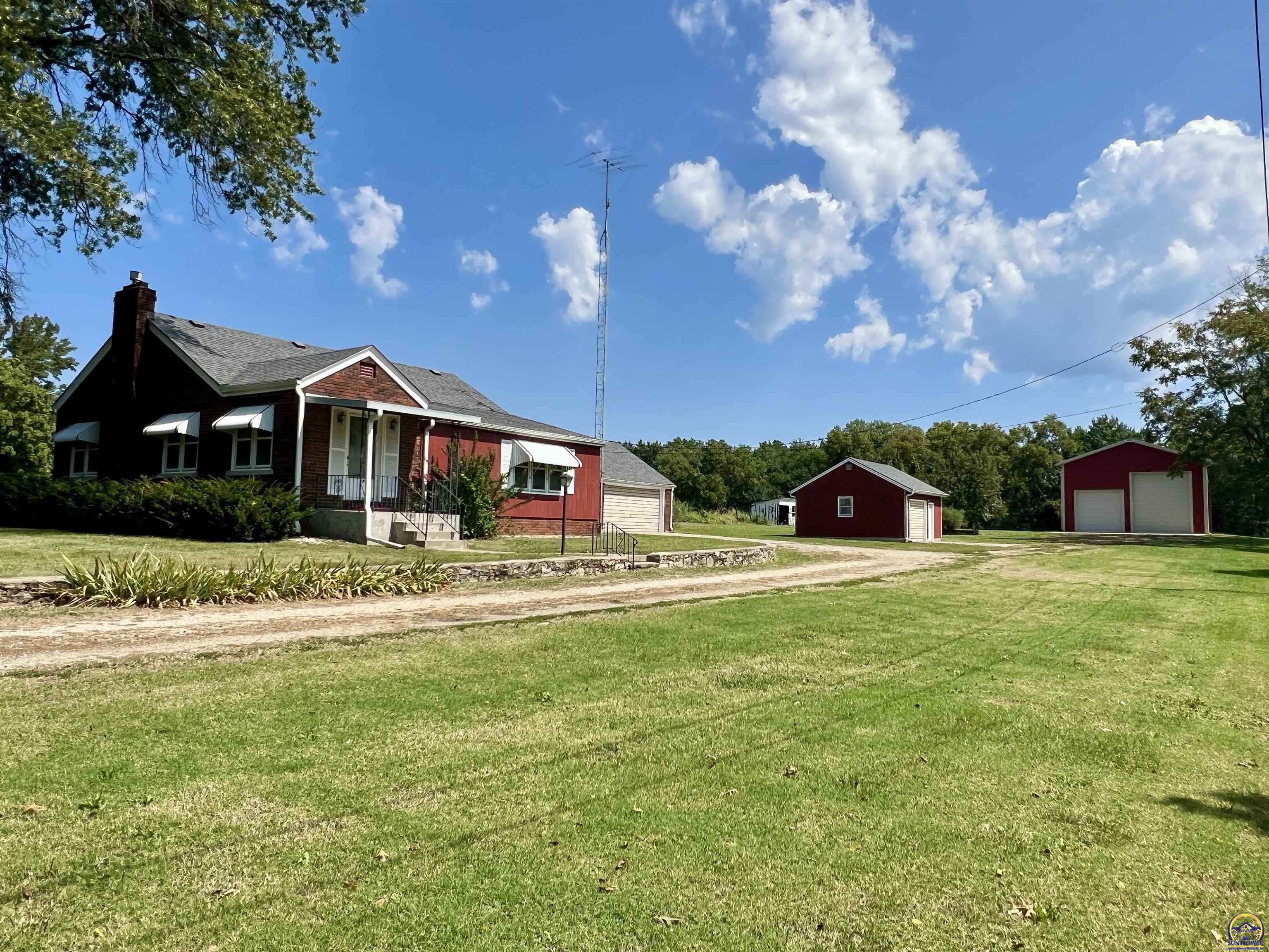 3806 Northwest Wilder Road Topeka, KS 66617 - Photo 1 of 1 Gallery Image 1