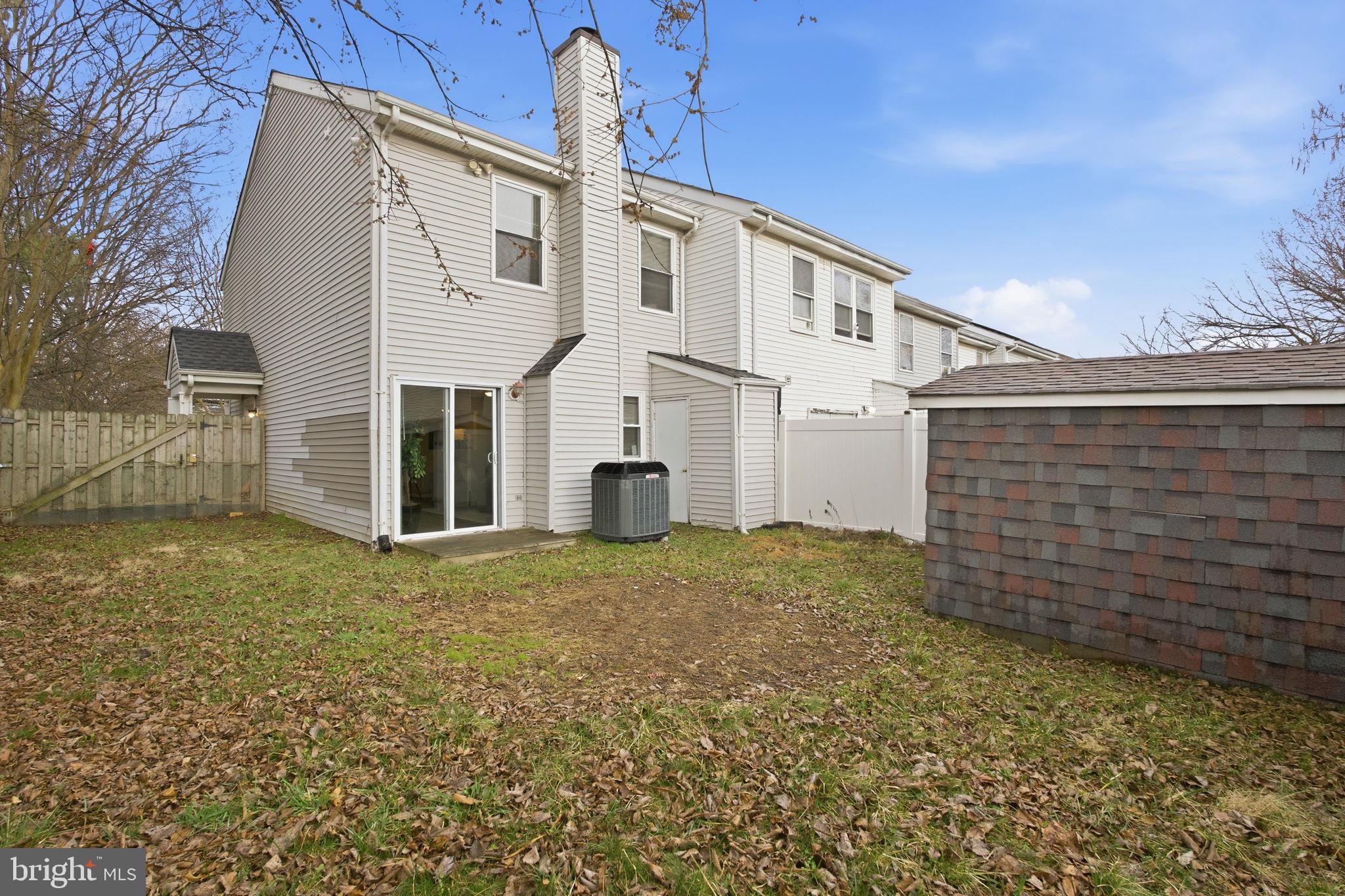 21 Ute Court Middle River, MD 21220 - Photo 35 of 36 a view of a house with a yard
