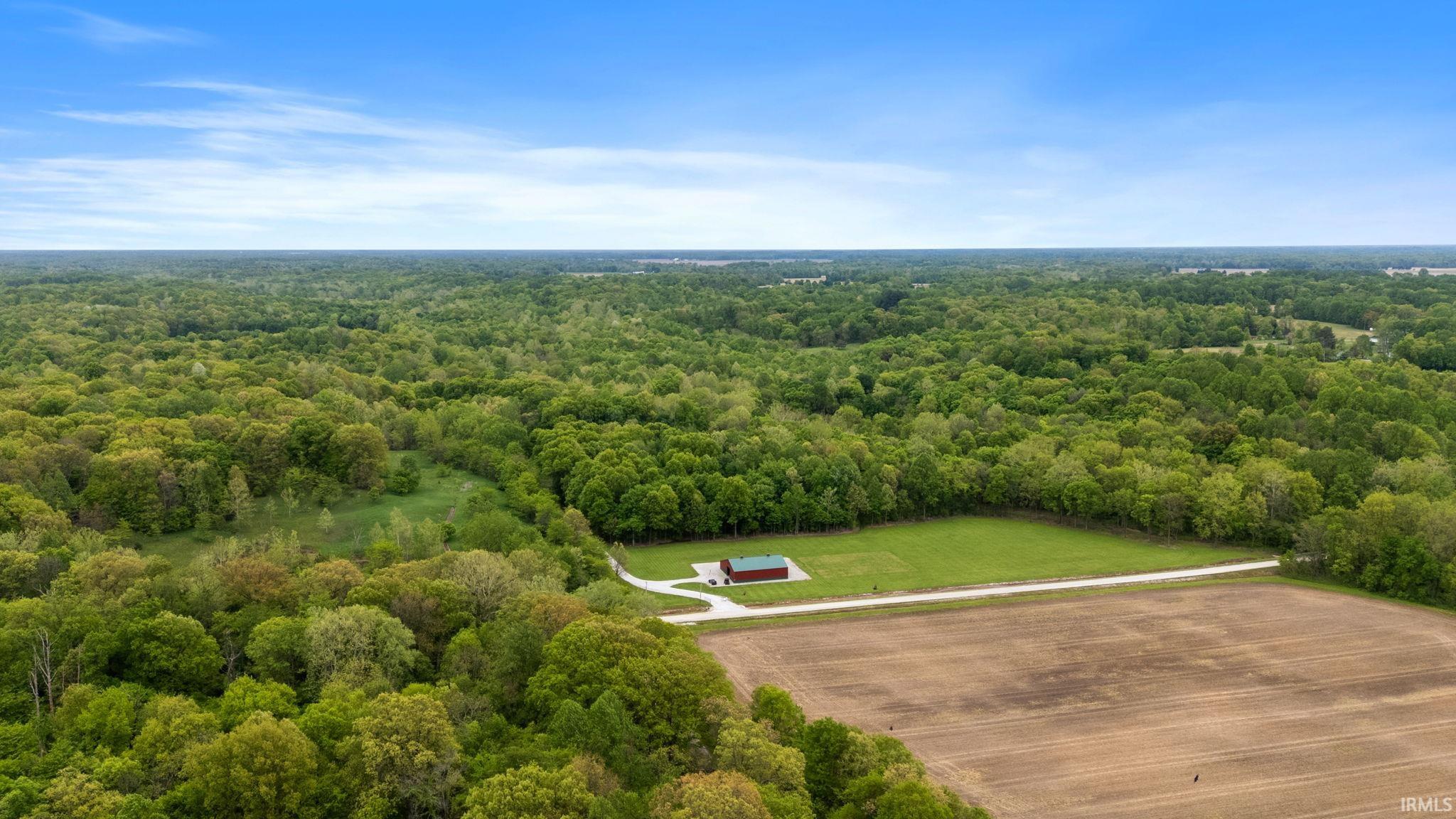 13960 North Rock Run Church Road Rosedale, IN 47874 - Photo 14 of 50