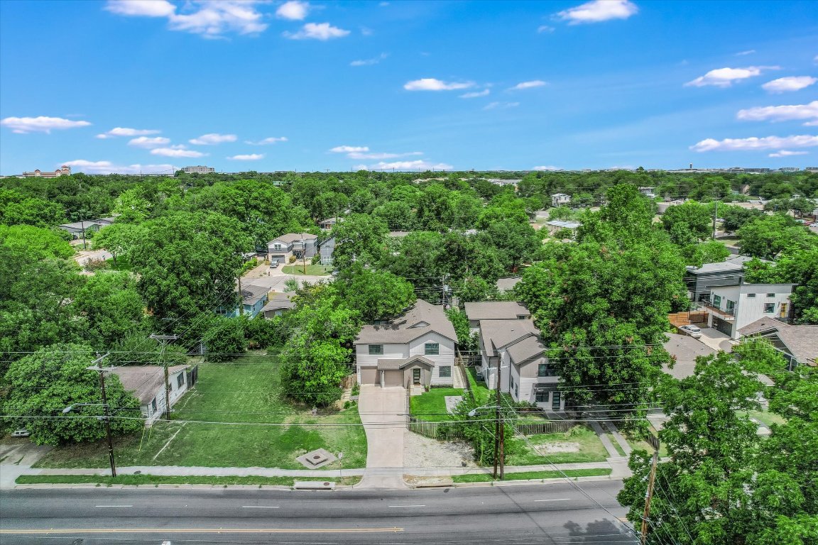 2414 East Martin Luther King Jr Boulevard, Unit A Austin, TX 78722 - Photo 28 of 32