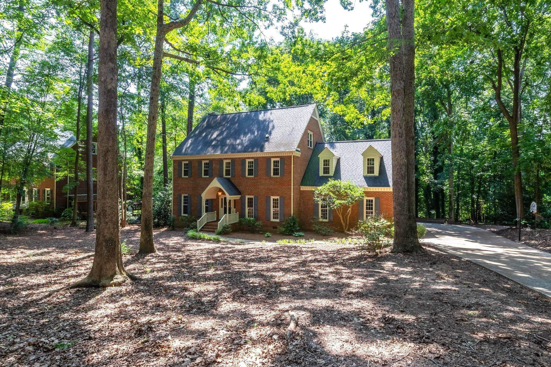 8817 Stage Ford Road Raleigh, NC 27615 - Photo 2 of 83 Photo 2