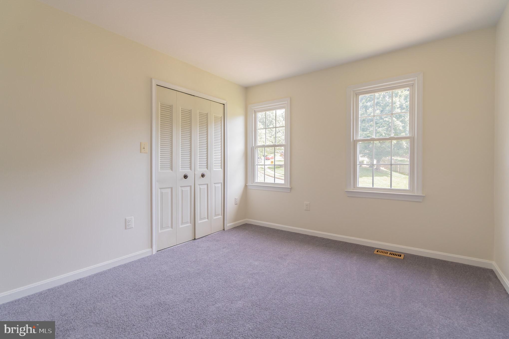 7628 Chancellor Way Springfield, VA 22153 - Photo 14 of 30 Bedroom 2