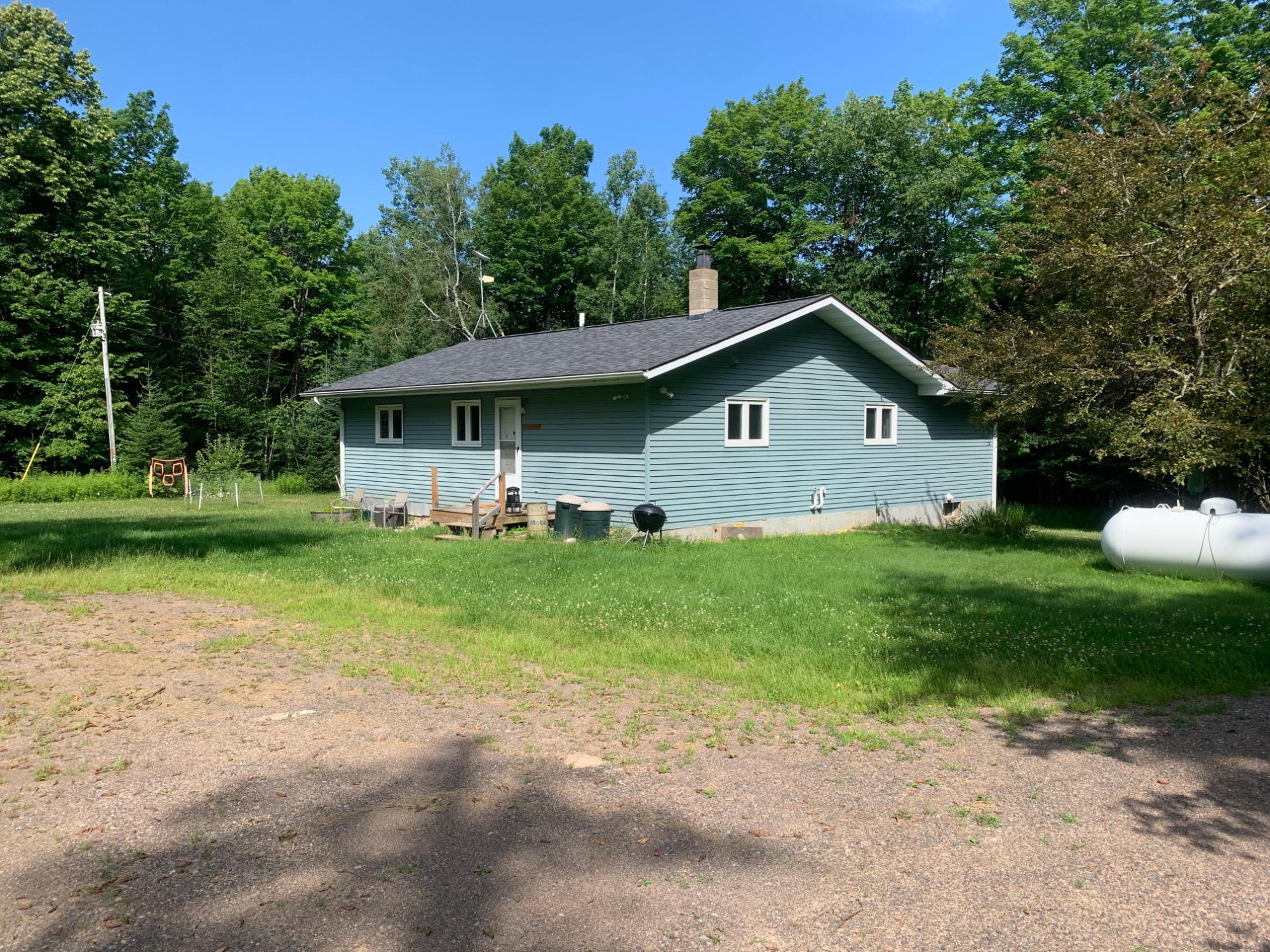 82163 Pociask Road Butternut, WI 54514 - Photo 34 of 45 Gallery Image 34